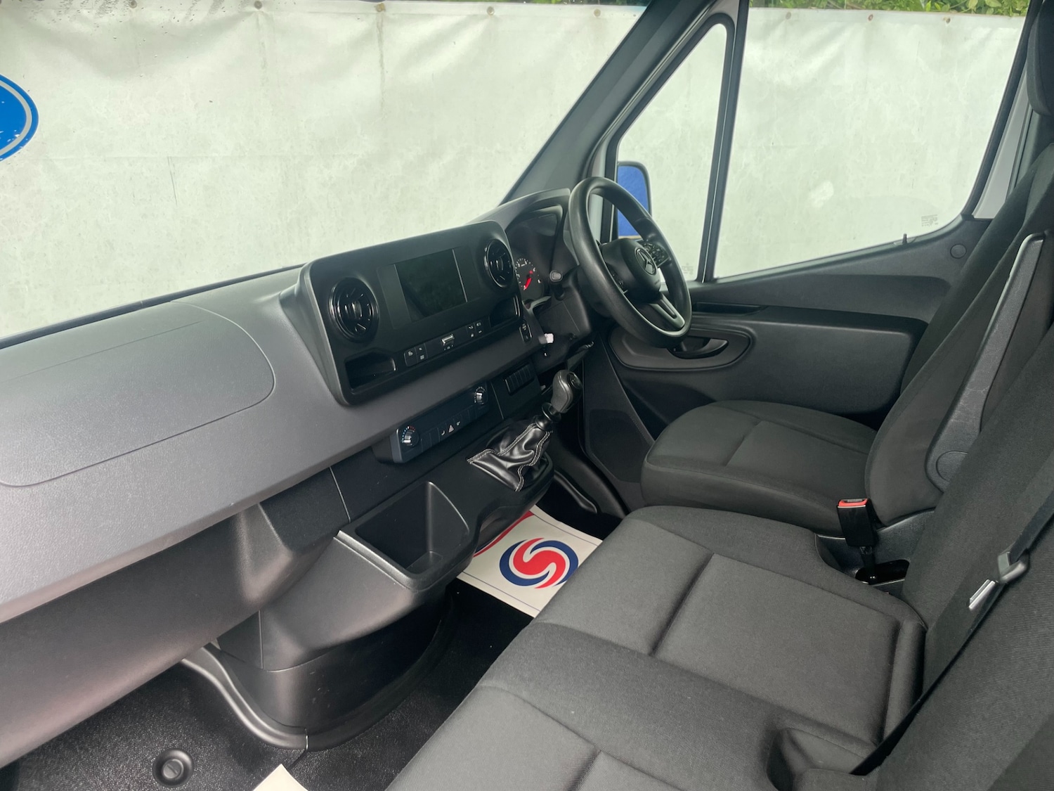 Used Mercedes-Benz Sprinter 2021 for sale - 76142650: Photo 19