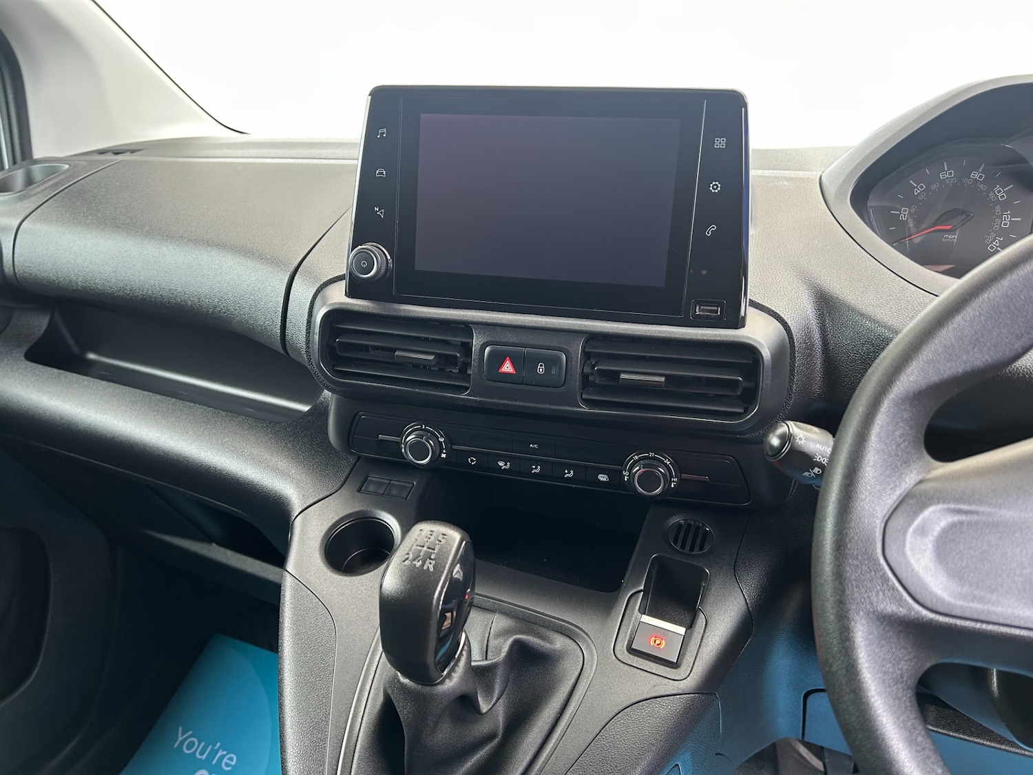 Used Peugeot Partner 2020 for sale - 76931576: Photo 12