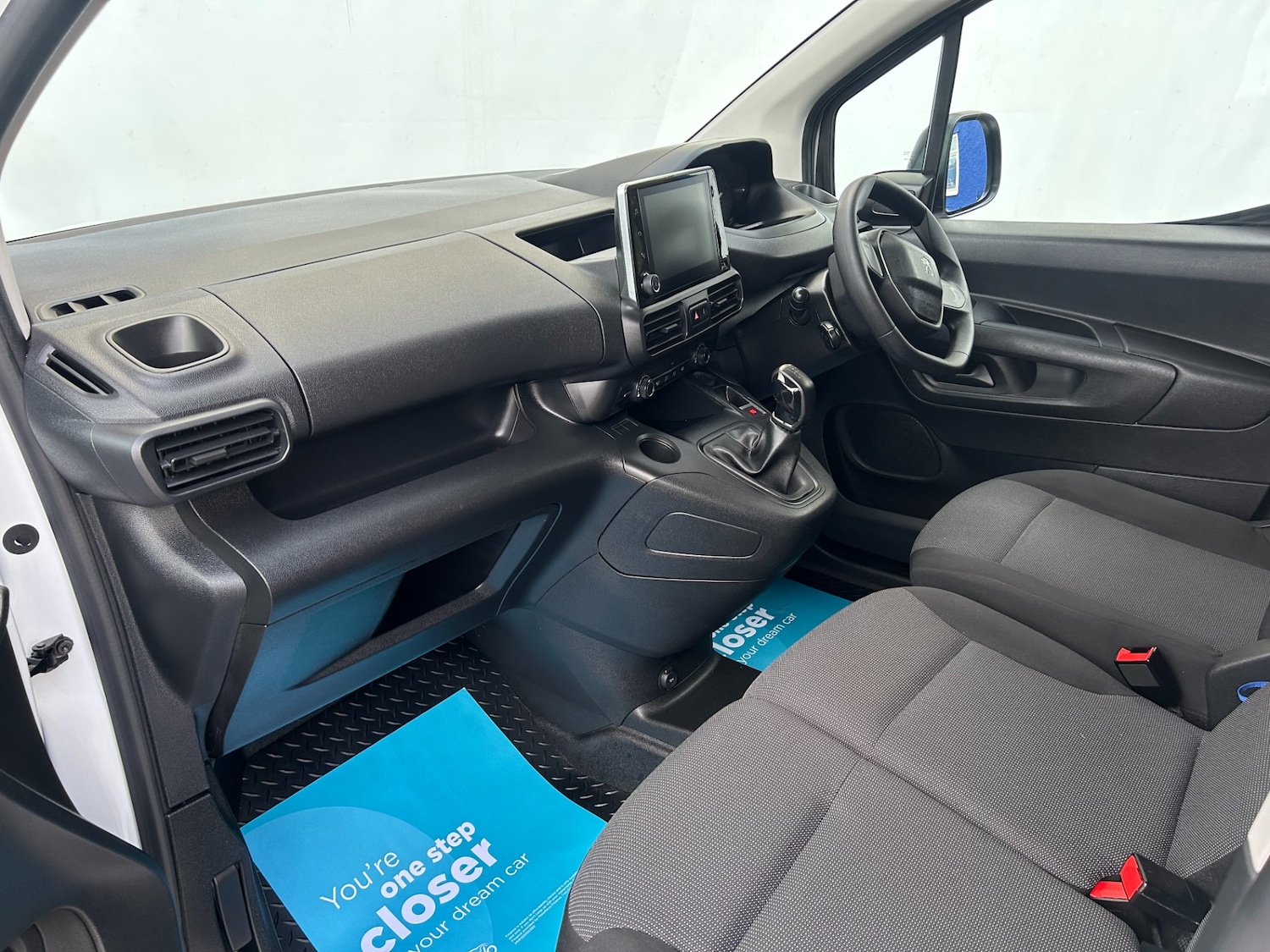 Used Peugeot Partner 2020 for sale - 76931576: Photo 16