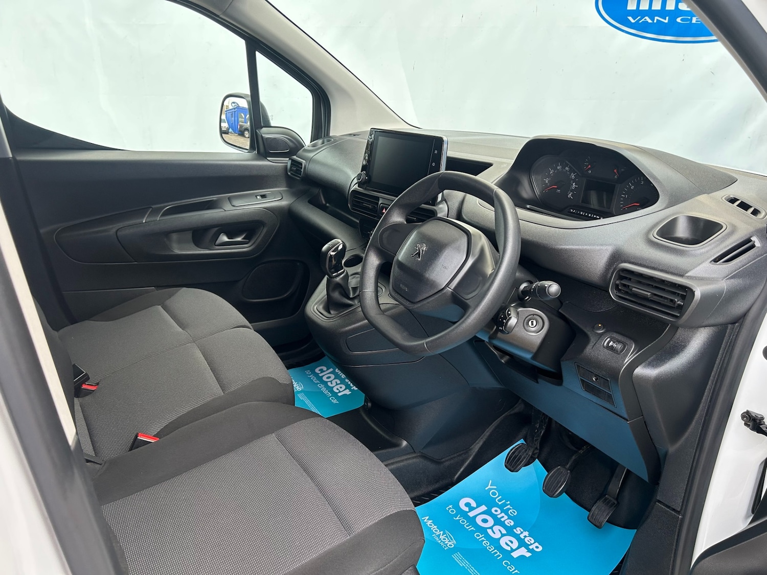 Used Peugeot Partner 2020 for sale - 76931576: Photo 17