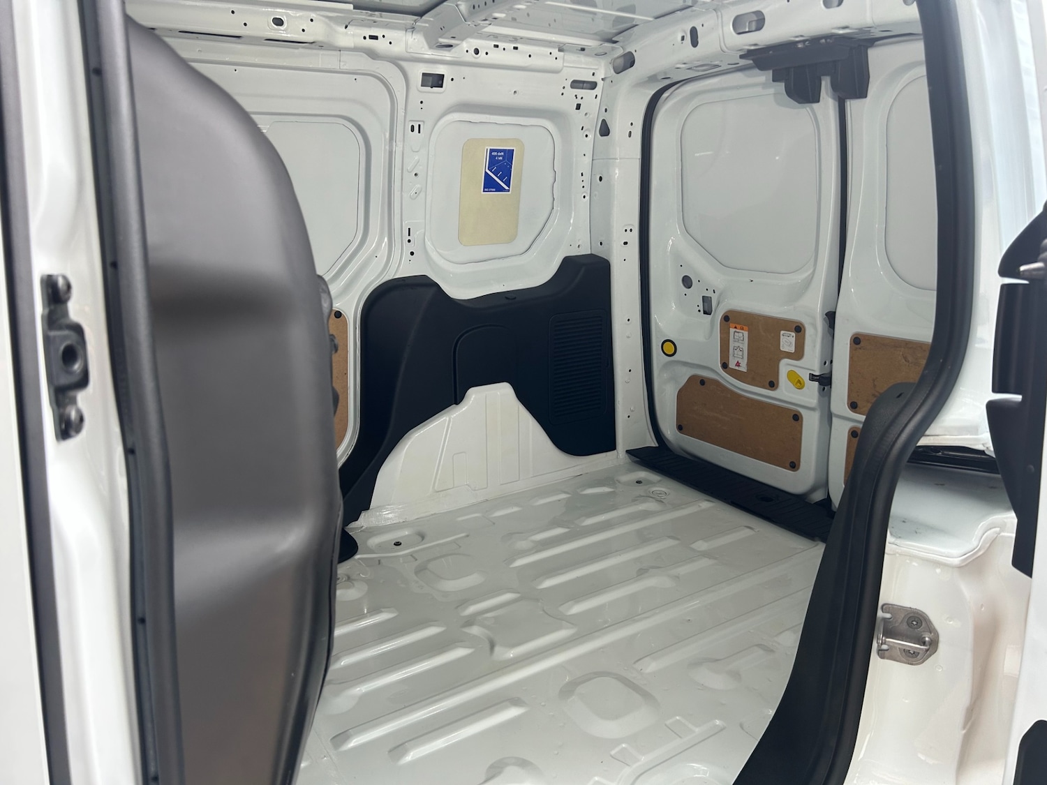 Used Ford Transit Connect 2021 for sale - 76274259: Photo 11