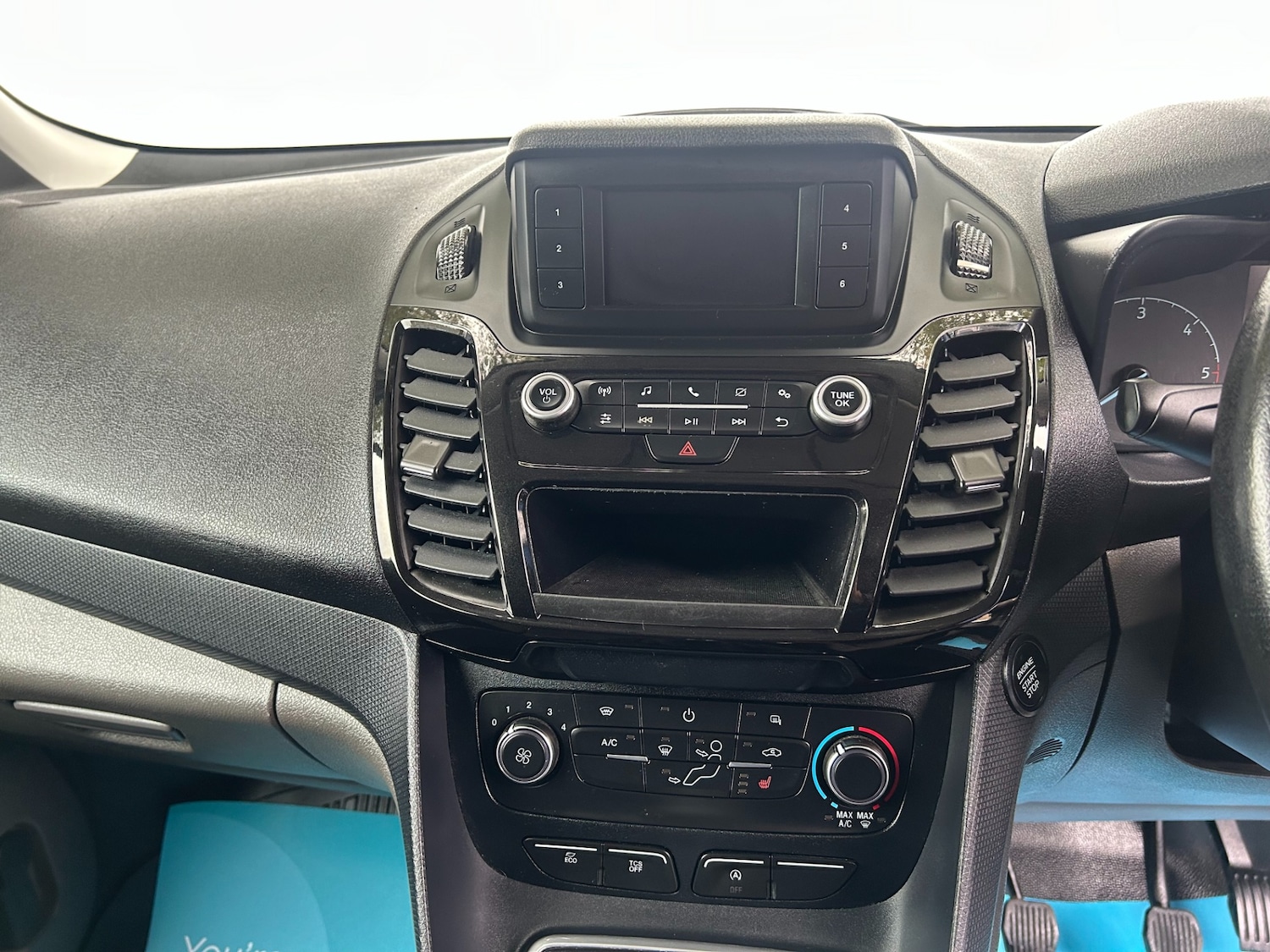 Used Ford Transit Connect 2021 for sale - 76274259: Photo 12