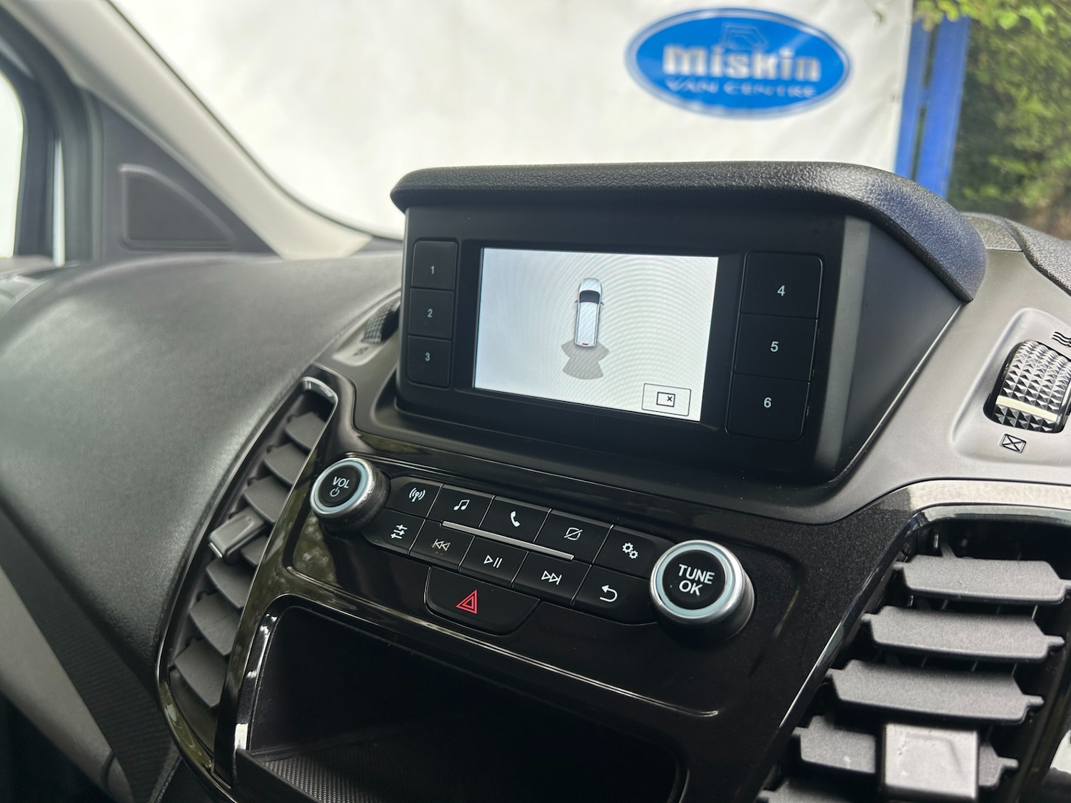 Used Ford Transit Connect 2021 for sale - 76274259: Photo 13