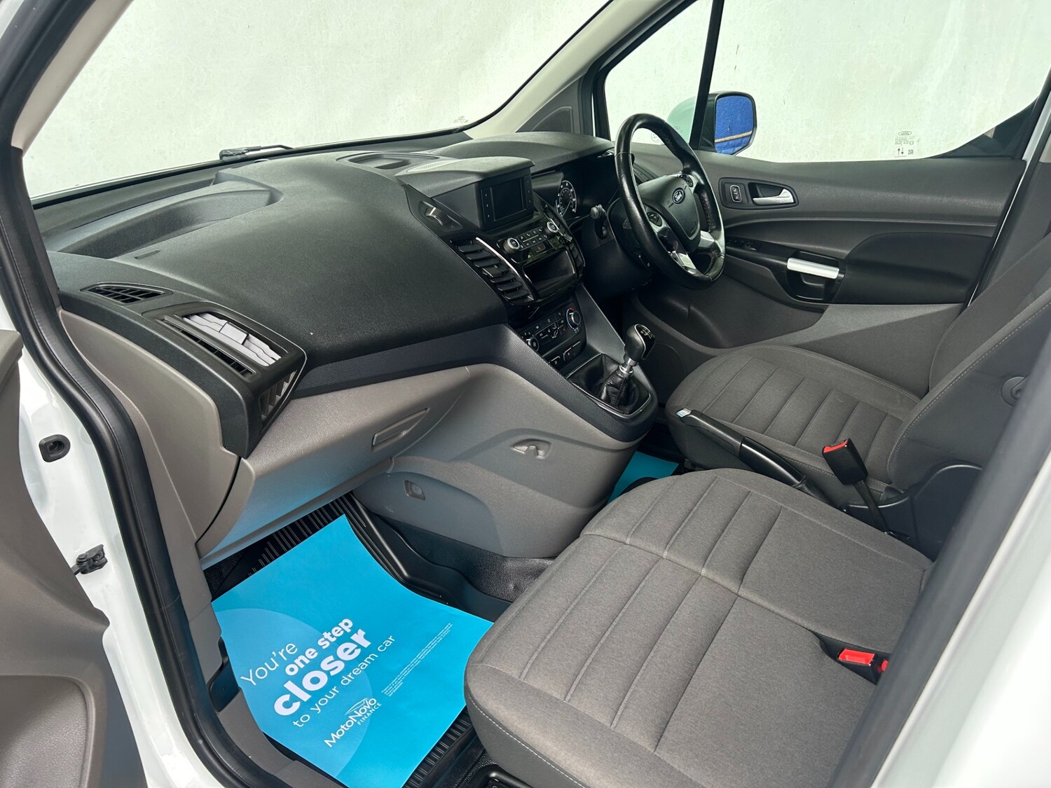 Used Ford Transit Connect 2021 for sale - 76274259: Photo 14