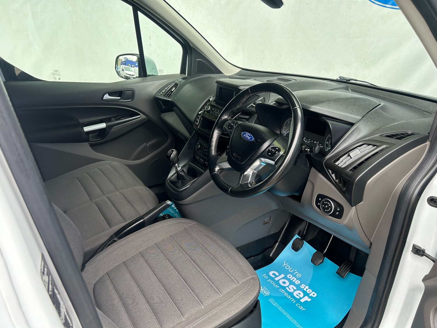 Used Ford Transit Connect 2021 for sale - 76274259: Photo 15