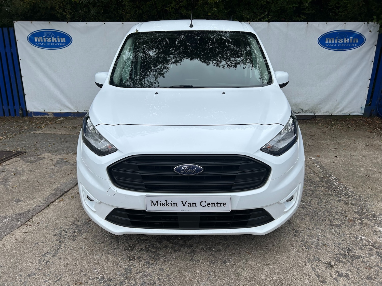 Used Ford Transit Connect 2021 for sale - 76274259: Photo 2