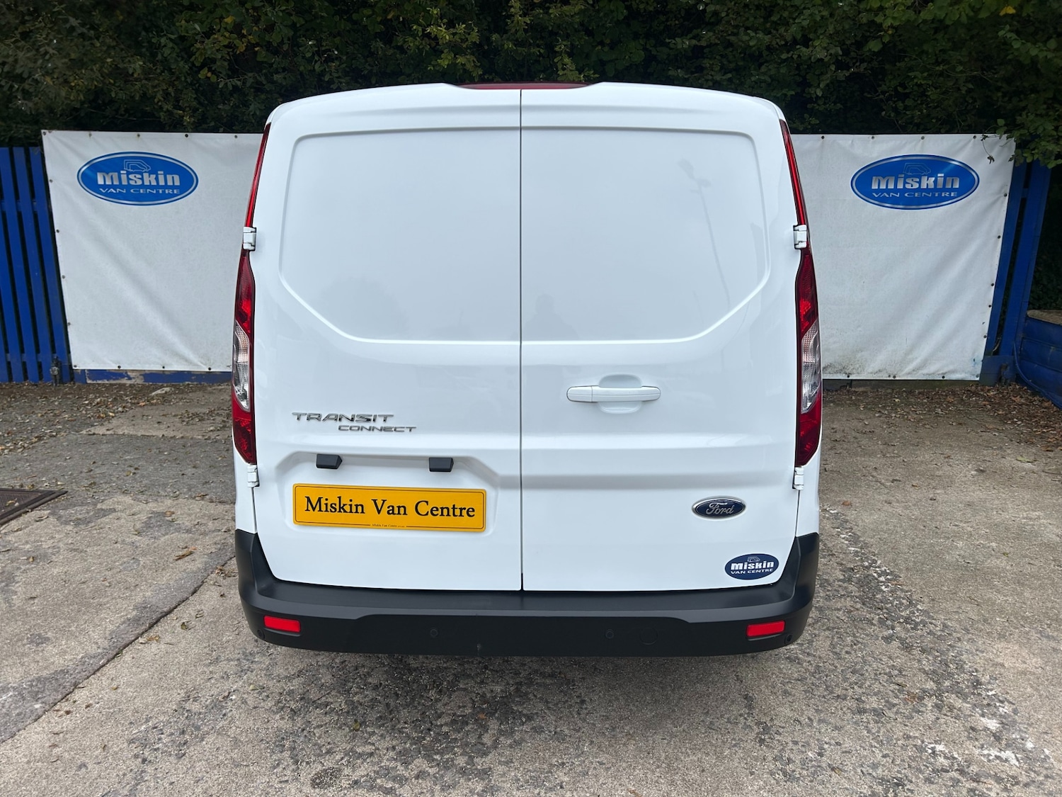 Used Ford Transit Connect 2021 for sale - 76274259: Photo 5