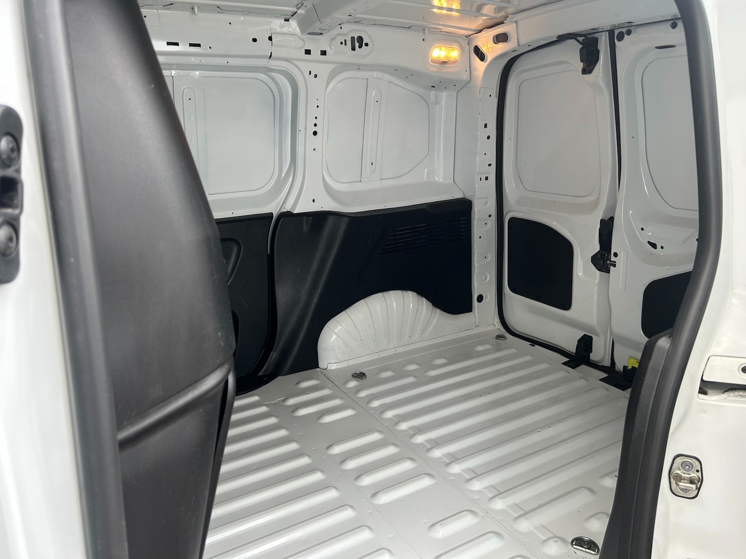 Used Vauxhall Combo 2020 for sale - 77517794: Photo 11