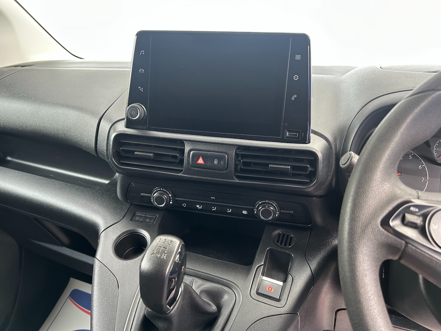 Used Vauxhall Combo 2020 for sale - 77517794: Photo 12