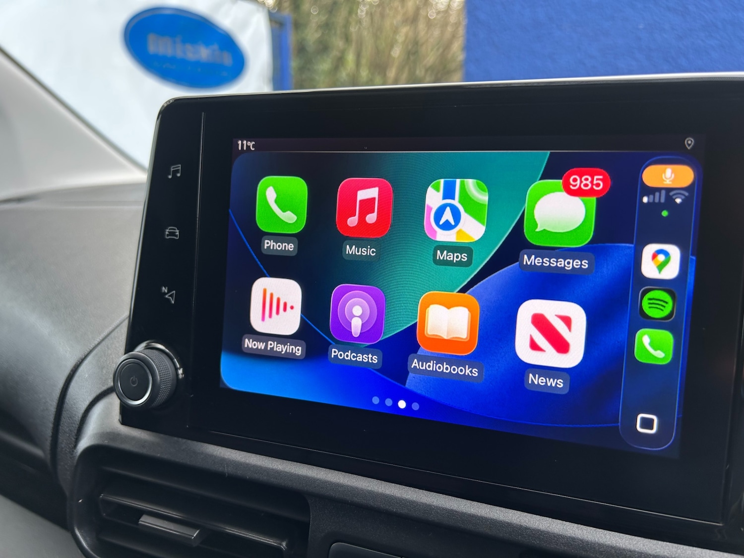 Used Vauxhall Combo 2020 for sale - 77517794: Photo 13