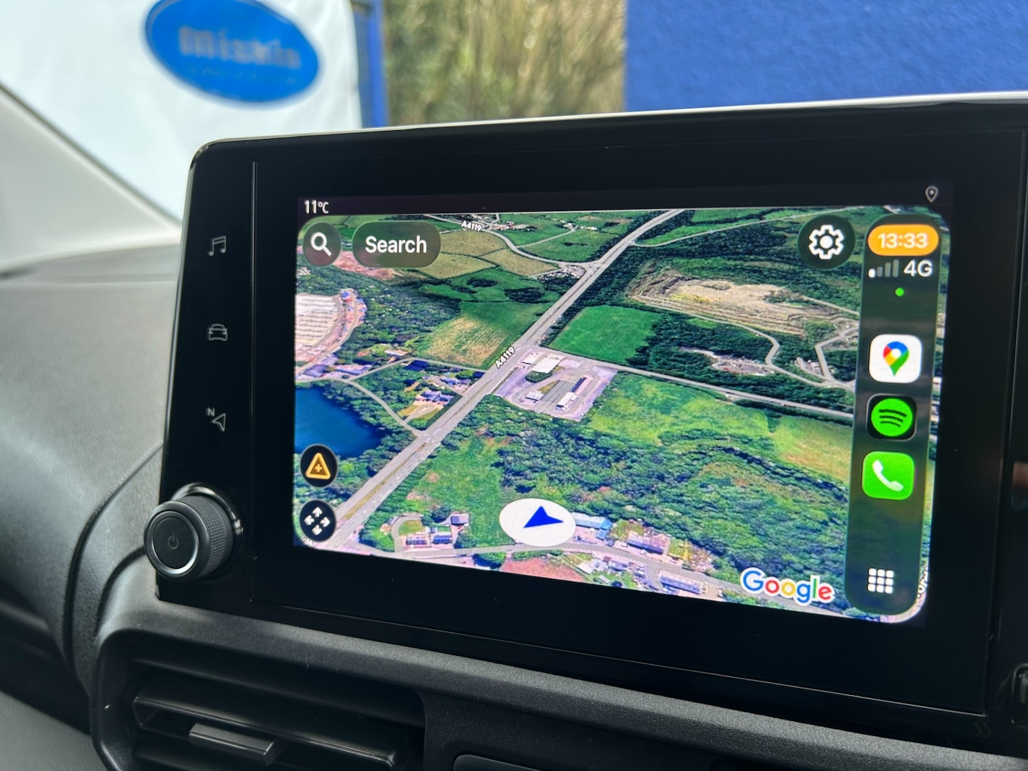 Used Vauxhall Combo 2020 for sale - 77517794: Photo 15