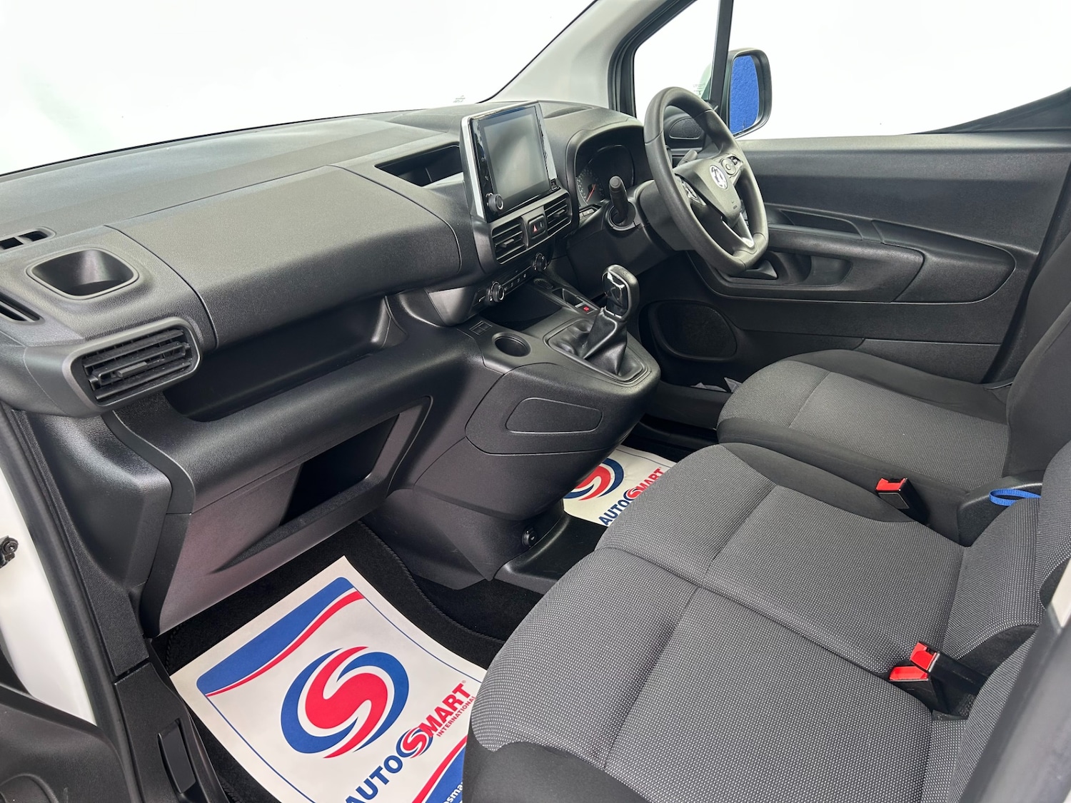 Used Vauxhall Combo 2020 for sale - 77517794: Photo 16