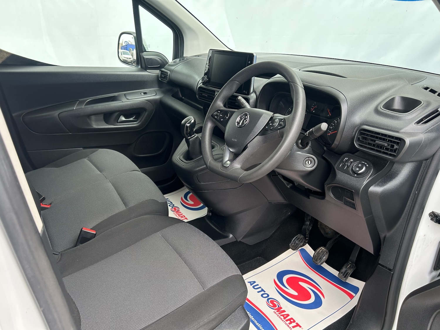 Used Vauxhall Combo 2020 for sale - 77517794: Photo 17