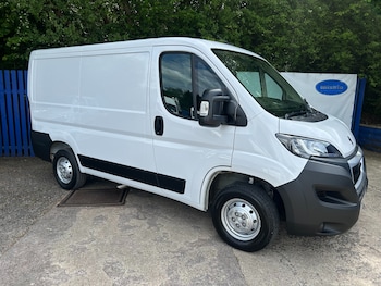 Used Peugeot Boxer 2023 for sale - 78497298: Photo