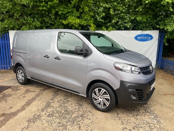 Used Vauxhall Vivaro 2023 for sale - 78767319: Photo