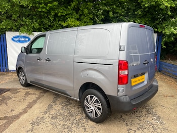 Used Vauxhall Vivaro 2023 for sale - 78767319: Photo