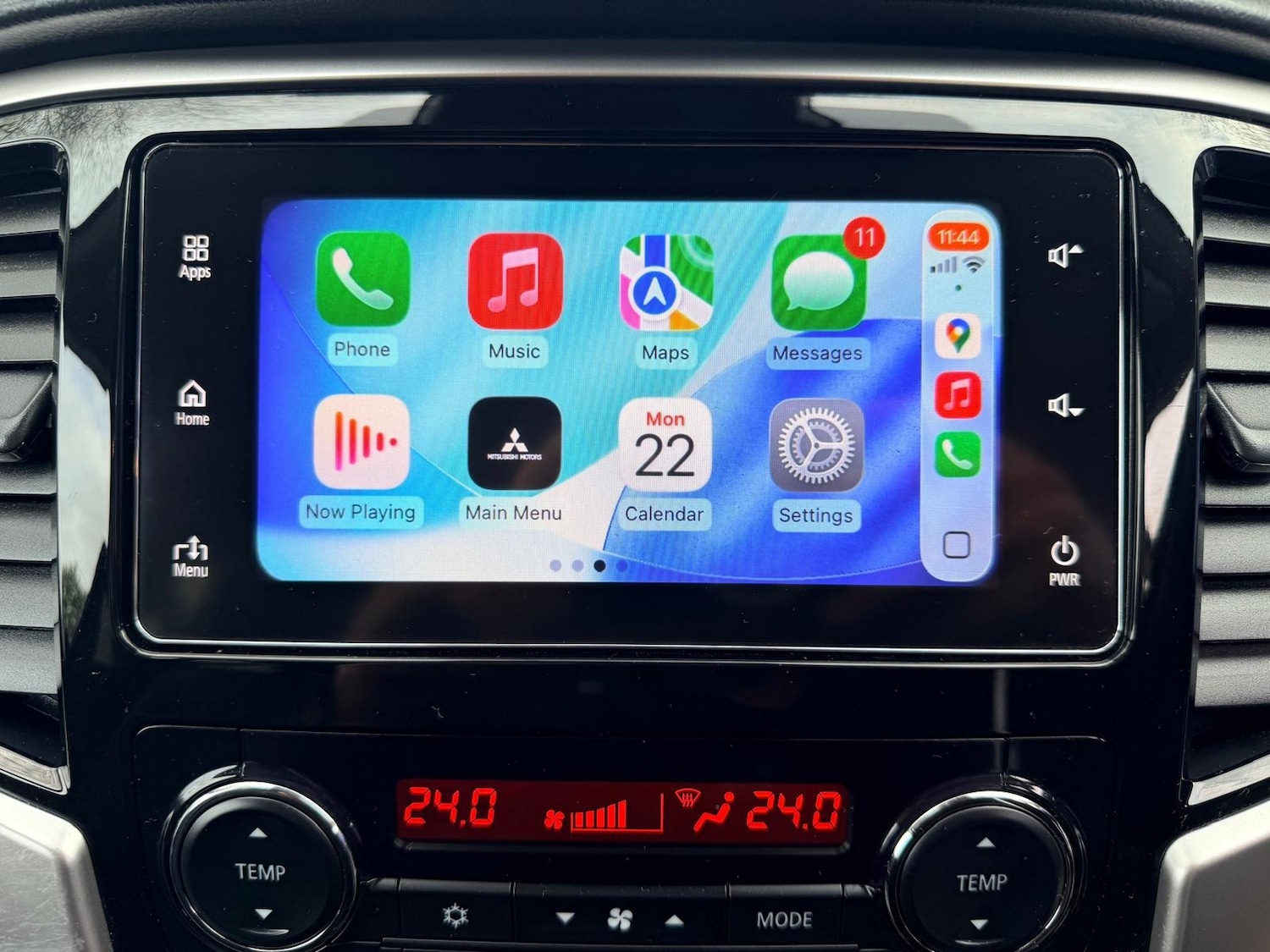 Used Mitsubishi L200 2020 for sale - 77023540: Photo 11