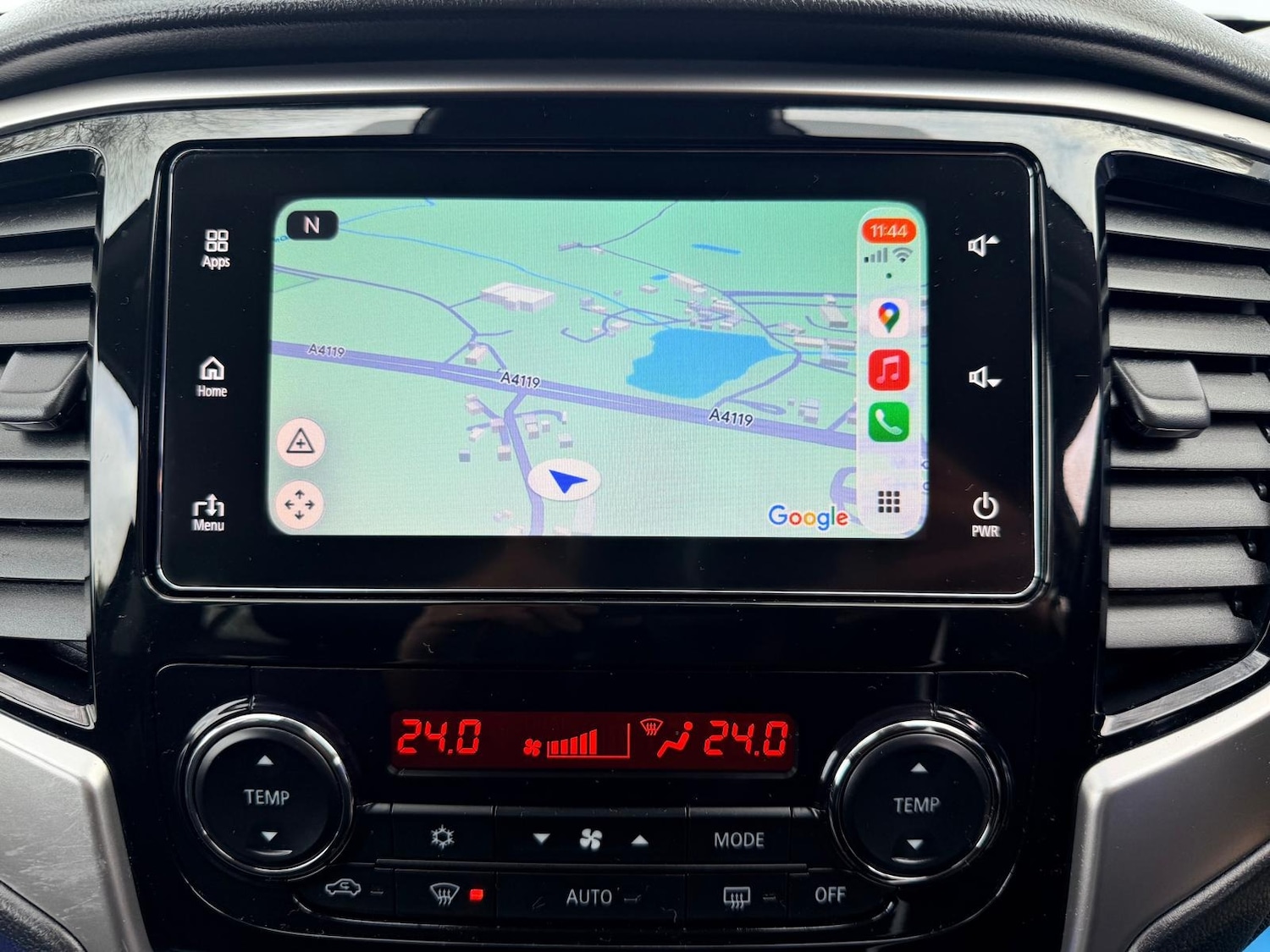 Used Mitsubishi L200 2020 for sale - 77023540: Photo 13