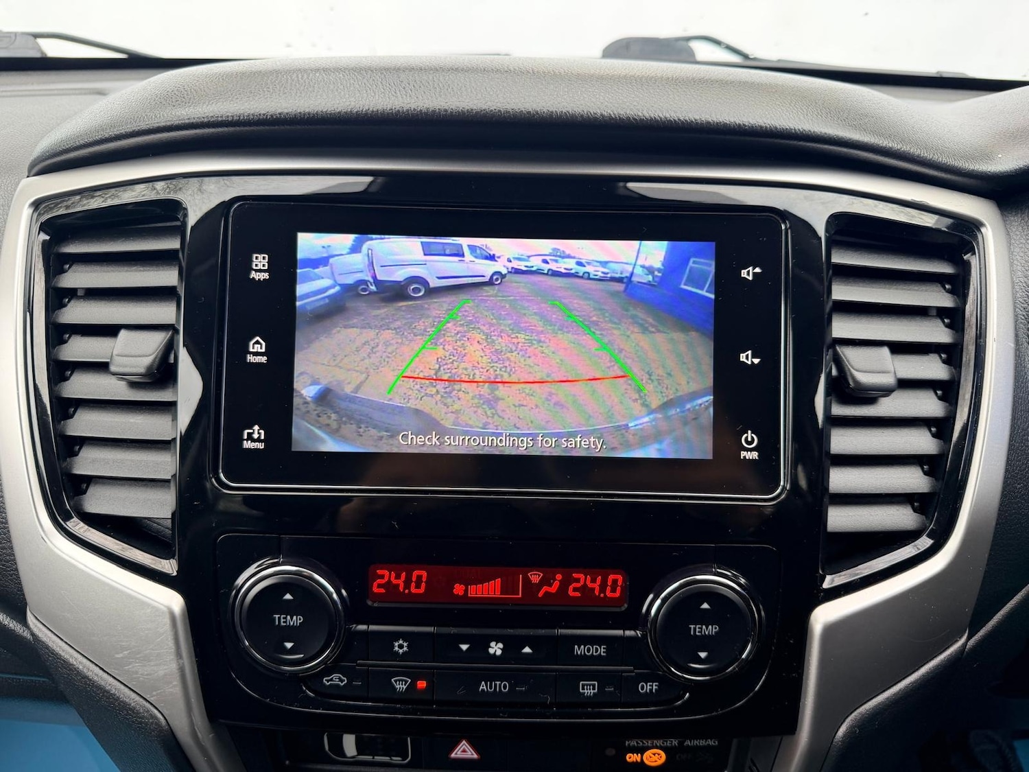 Used Mitsubishi L200 2020 for sale - 77023540: Photo 14