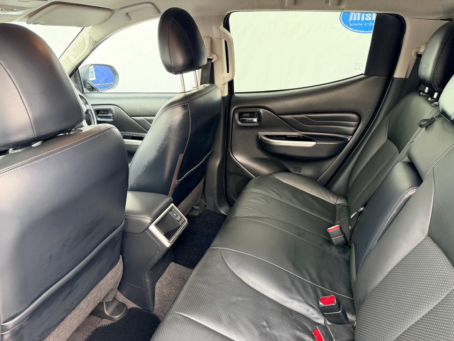 Used Mitsubishi L200 2020 for sale - 77023540: Photo 18