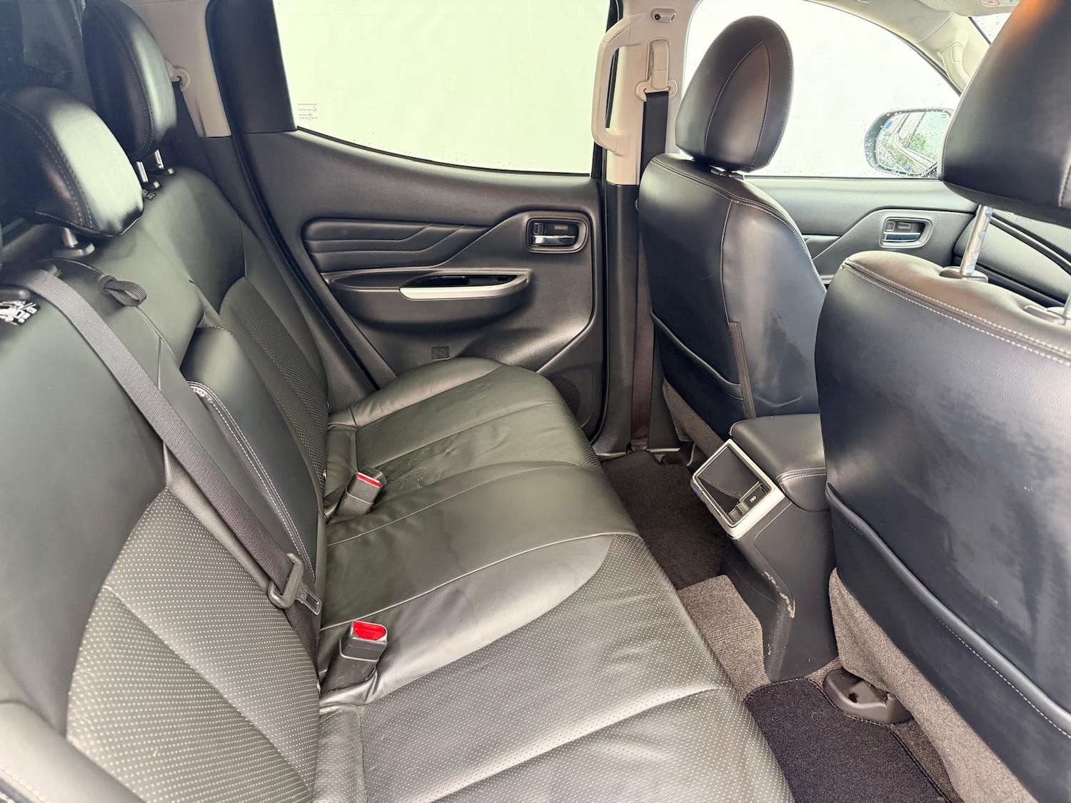 Used Mitsubishi L200 2020 for sale - 77023540: Photo 19