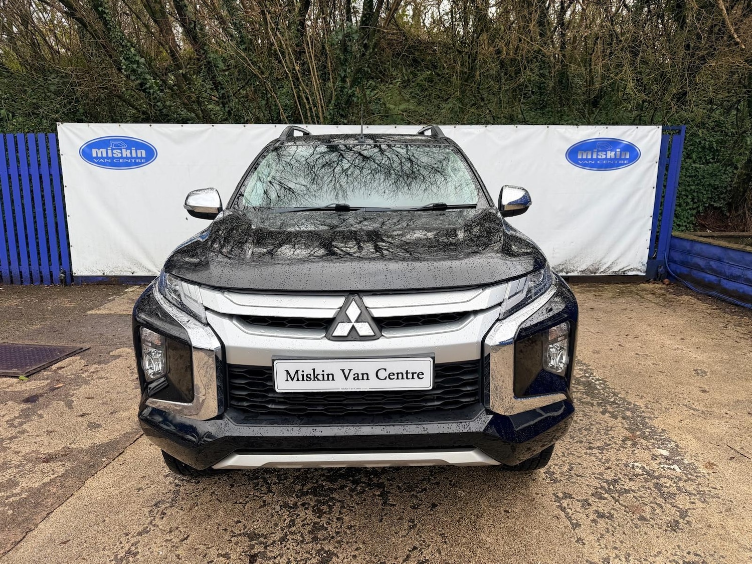 Used Mitsubishi L200 2020 for sale - 77023540: Photo 2