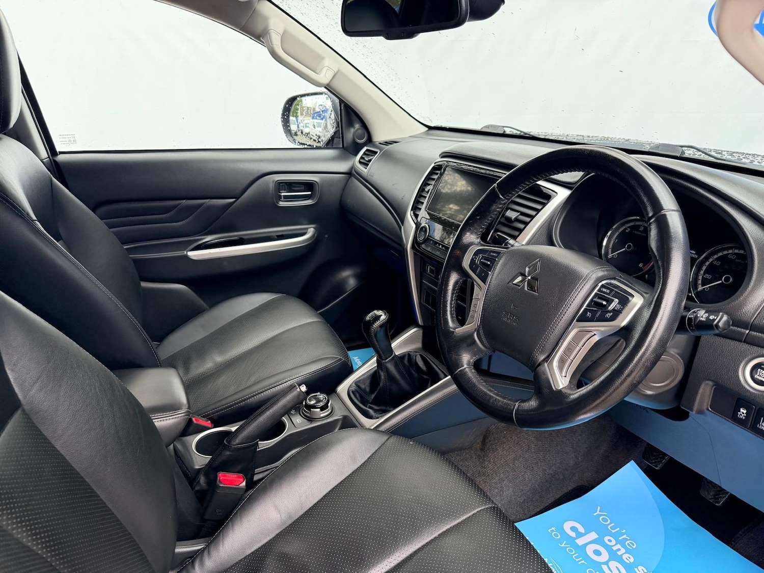 Used Mitsubishi L200 2020 for sale - 77023540: Photo 20