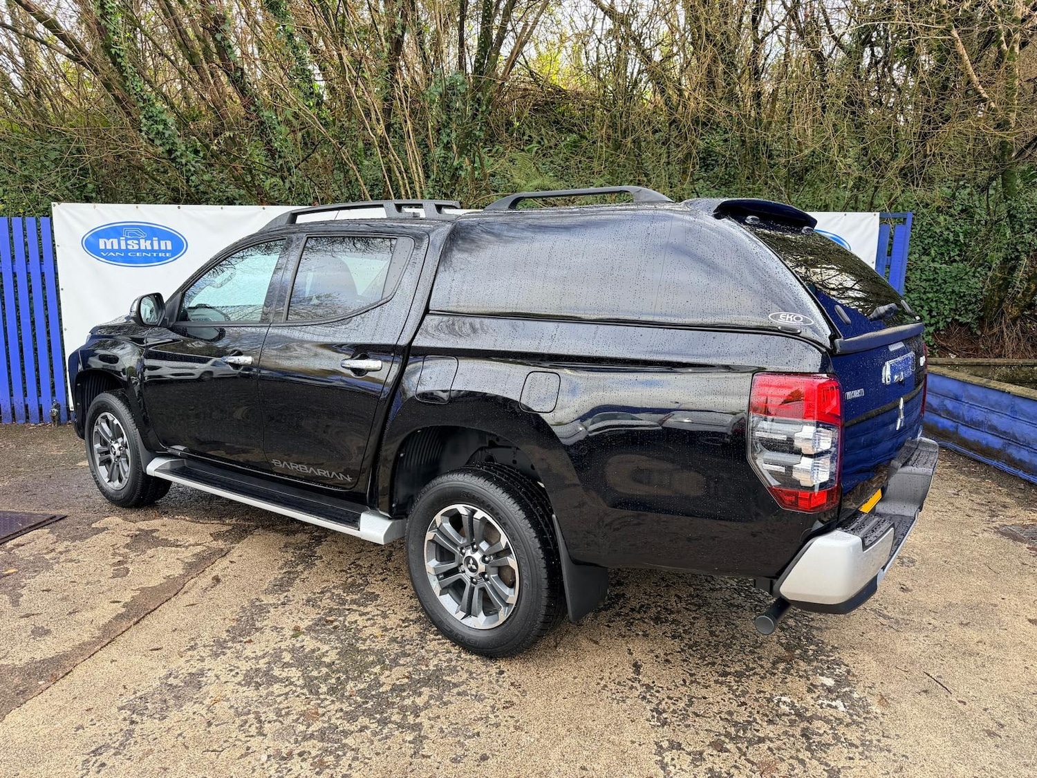 Used Mitsubishi L200 2020 for sale - 77023540: Photo 3