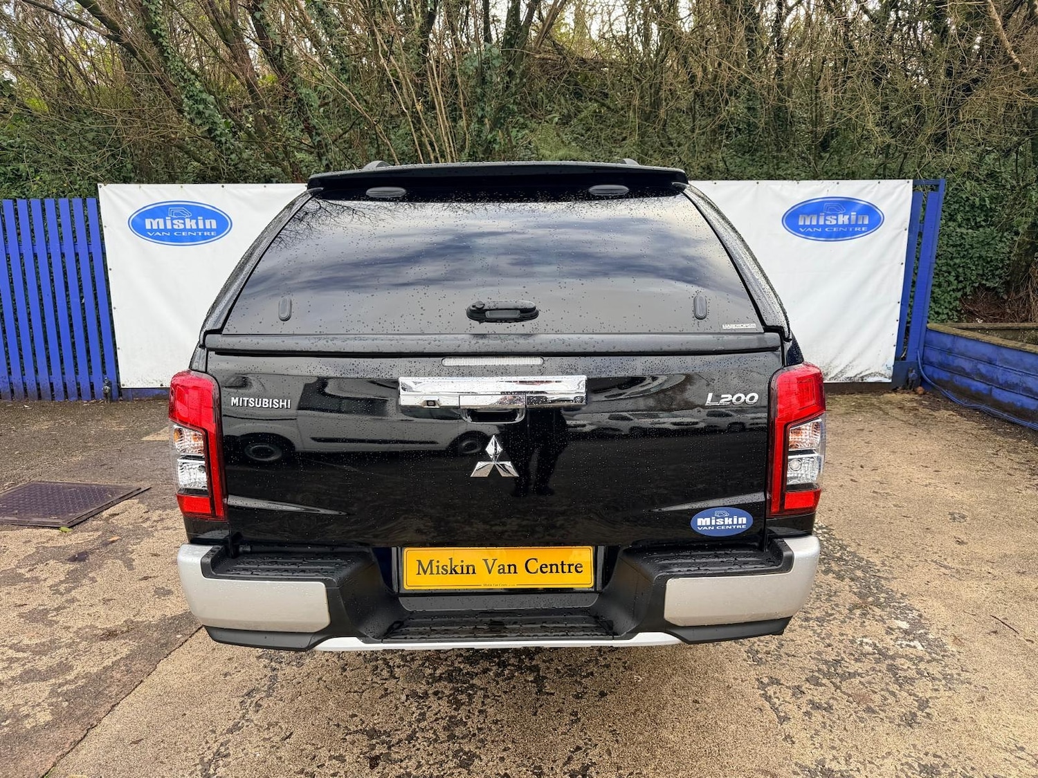 Used Mitsubishi L200 2020 for sale - 77023540: Photo 4