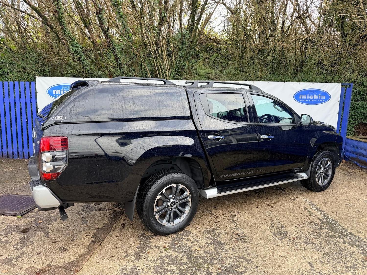 Used Mitsubishi L200 2020 for sale - 77023540: Photo 5