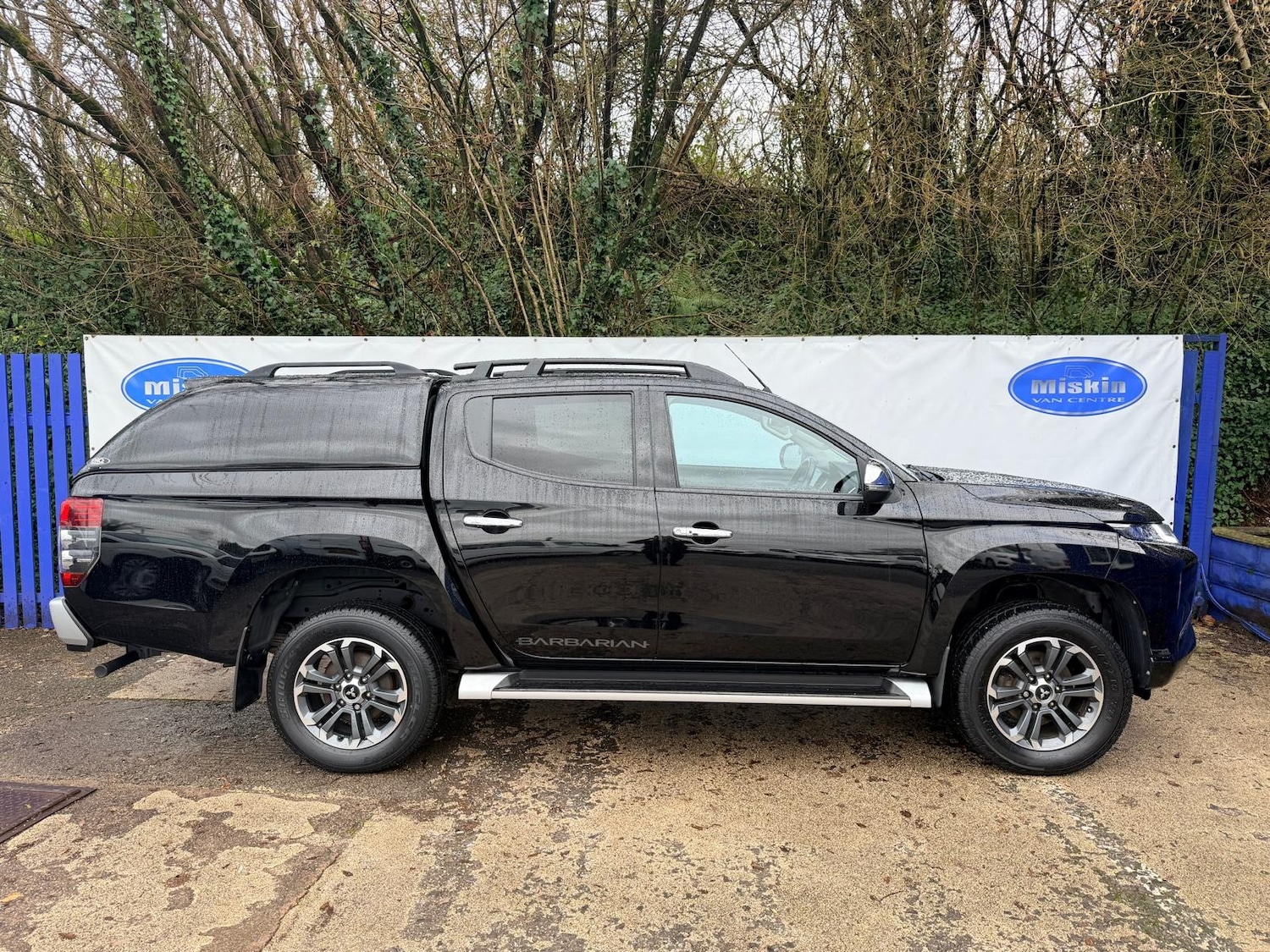 Used Mitsubishi L200 2020 for sale - 77023540: Photo 7