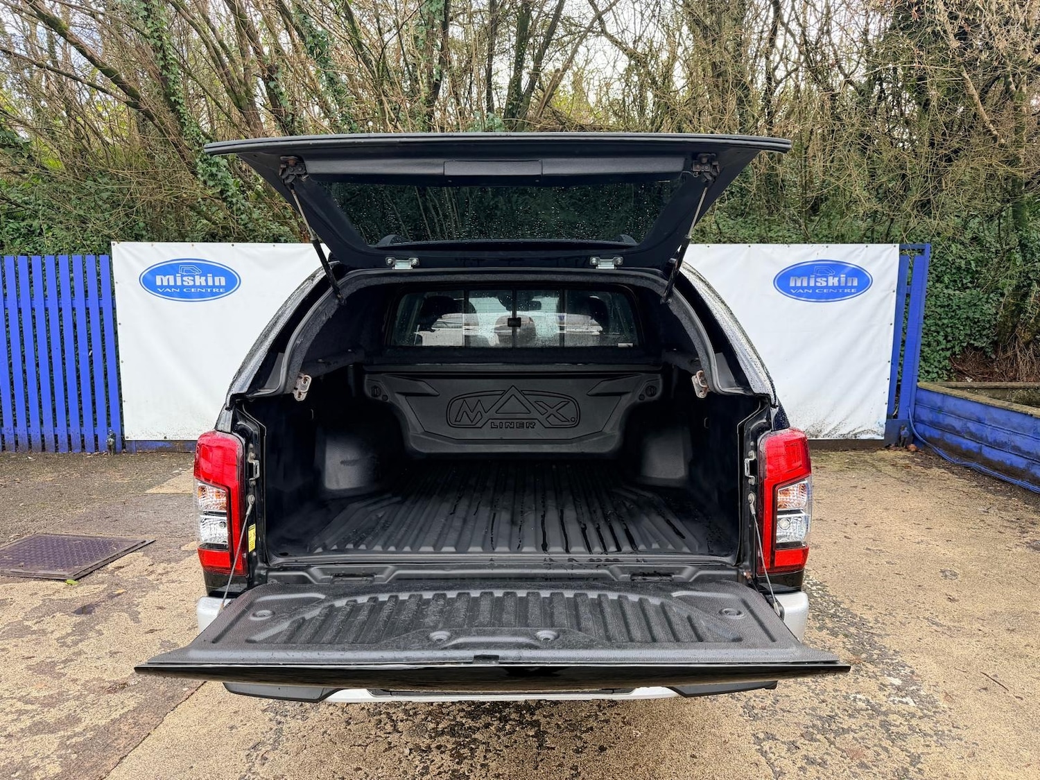 Used Mitsubishi L200 2020 for sale - 77023540: Photo 8