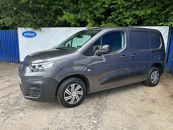 Used Fiat Doblo 2024 for sale - 78973722: Photo