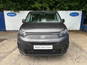 Used Fiat Doblo 2024 for sale - 78973722: Photo