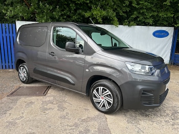 Used Fiat Doblo 2024 for sale - 78973722: Photo