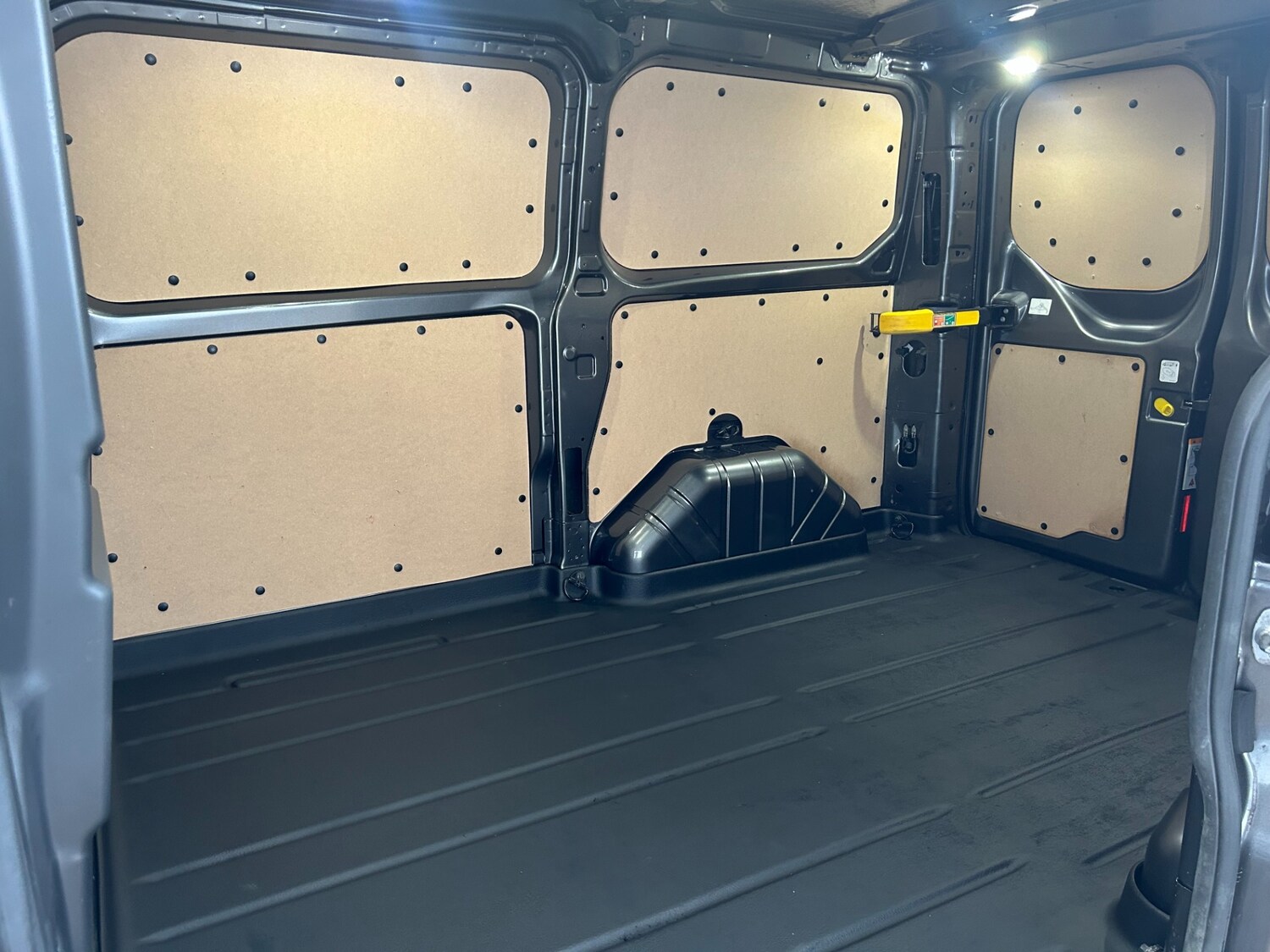 Used Ford Transit Custom 2021 for sale - 76567818: Photo 11