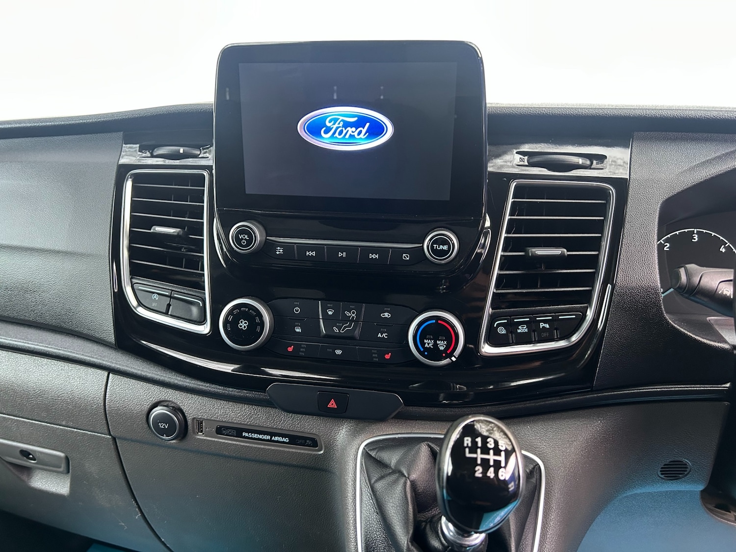 Used Ford Transit Custom 2021 for sale - 76567818: Photo 12