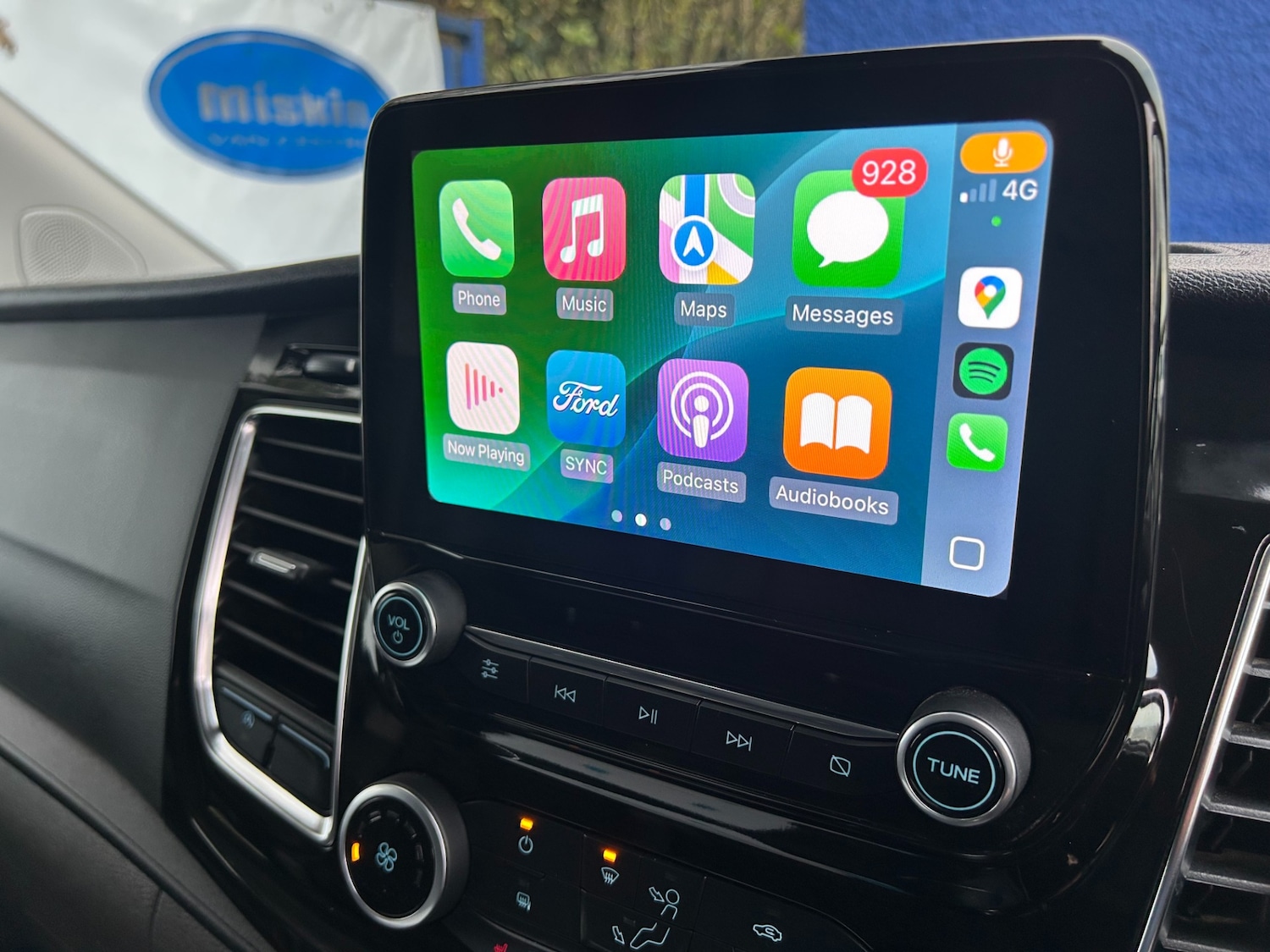 Used Ford Transit Custom 2021 for sale - 76567818: Photo 13