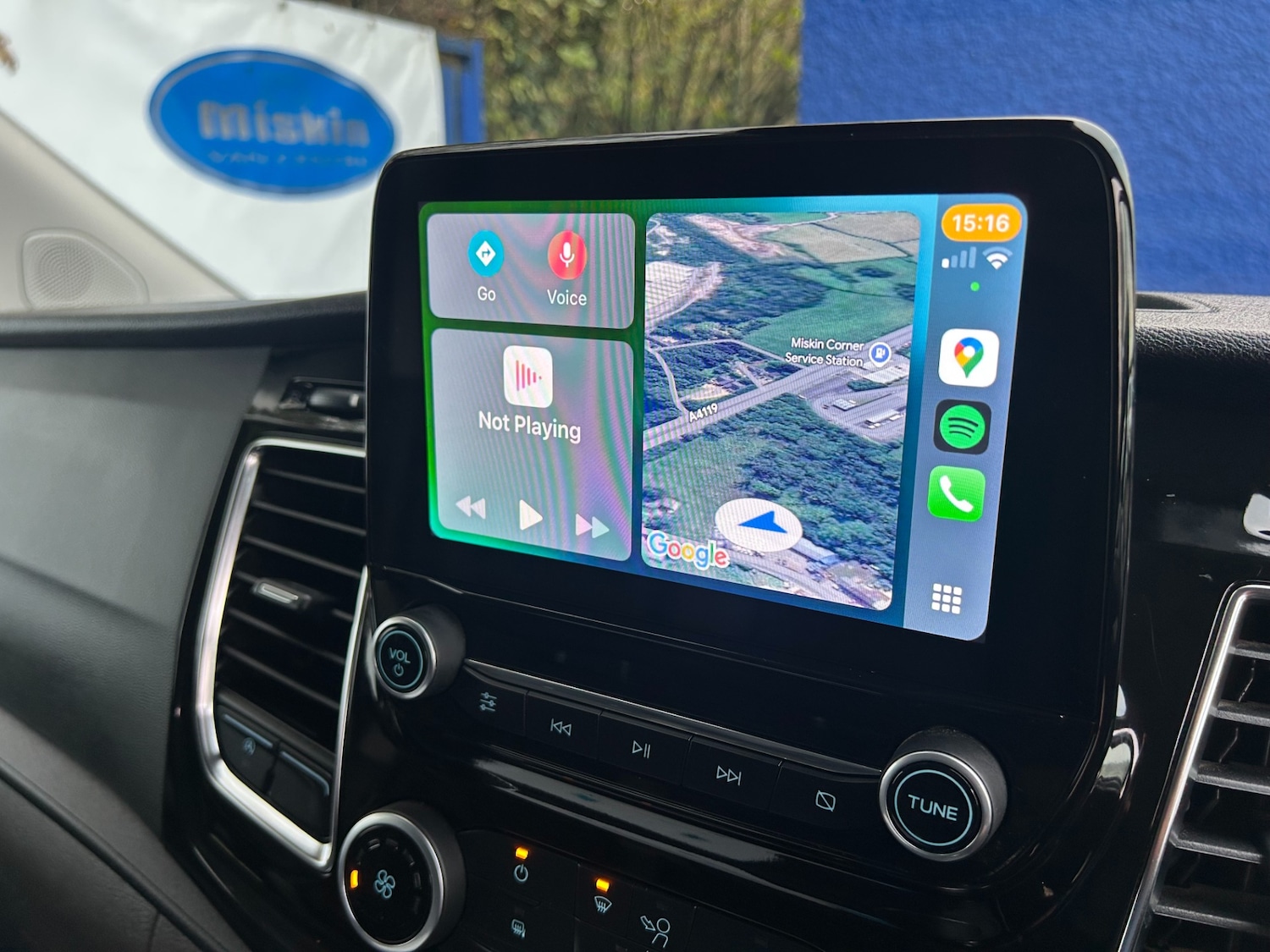 Used Ford Transit Custom 2021 for sale - 76567818: Photo 14