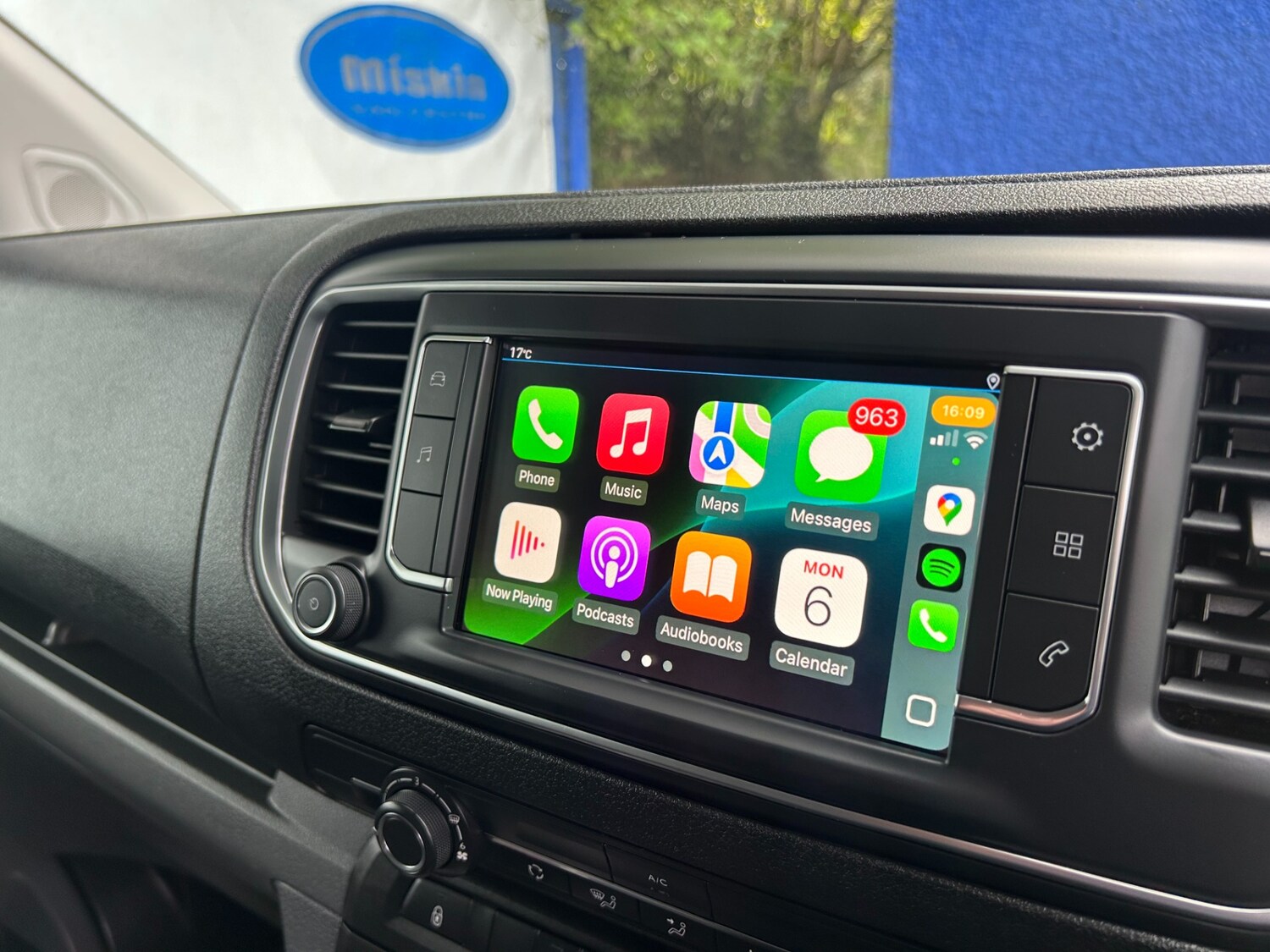 Used Peugeot Expert 2022 for sale - 76183860: Photo 13