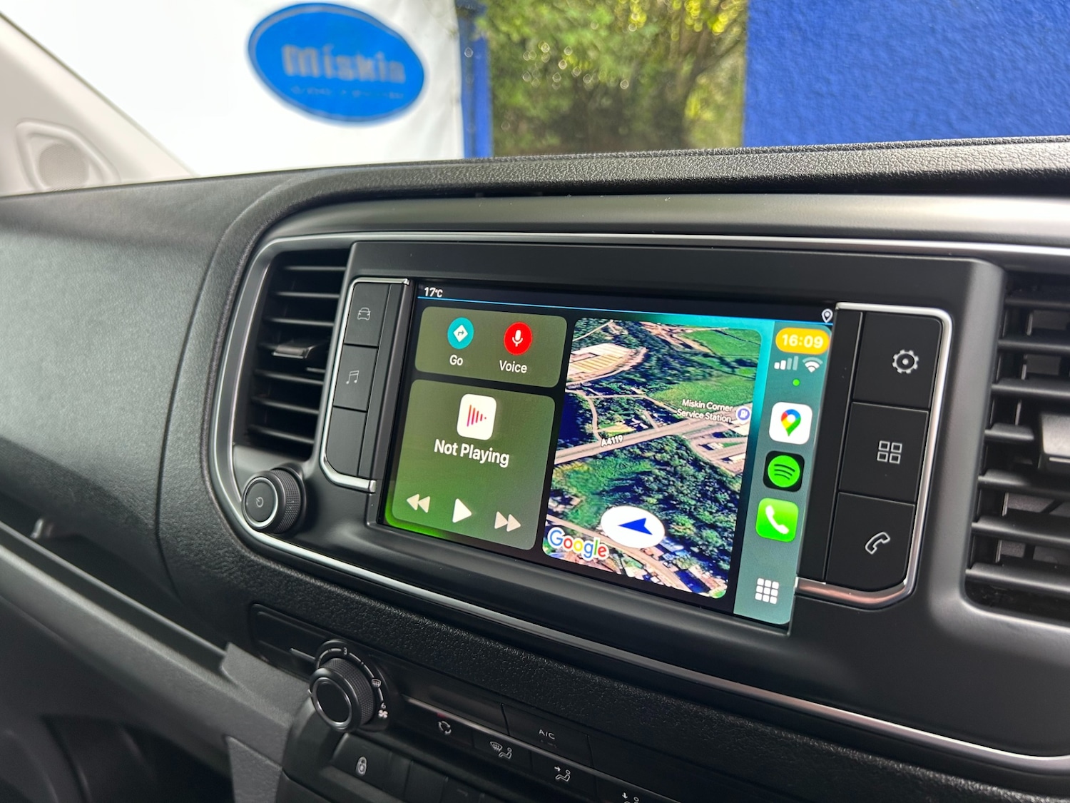 Used Peugeot Expert 2022 for sale - 76183860: Photo 14