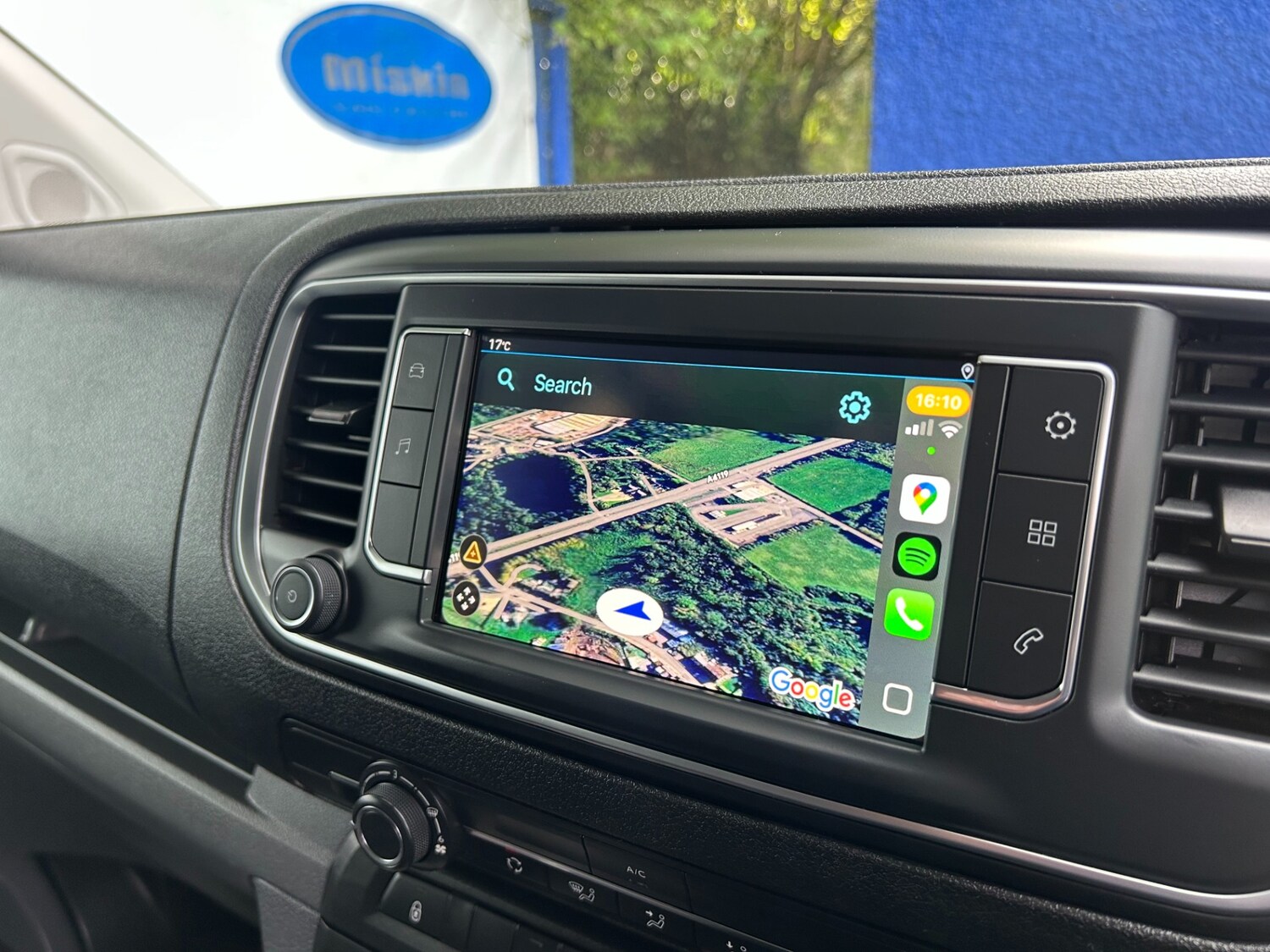 Used Peugeot Expert 2022 for sale - 76183860: Photo 15