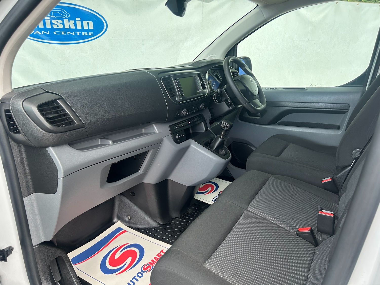 Used Peugeot Expert 2022 for sale - 76183860: Photo 16