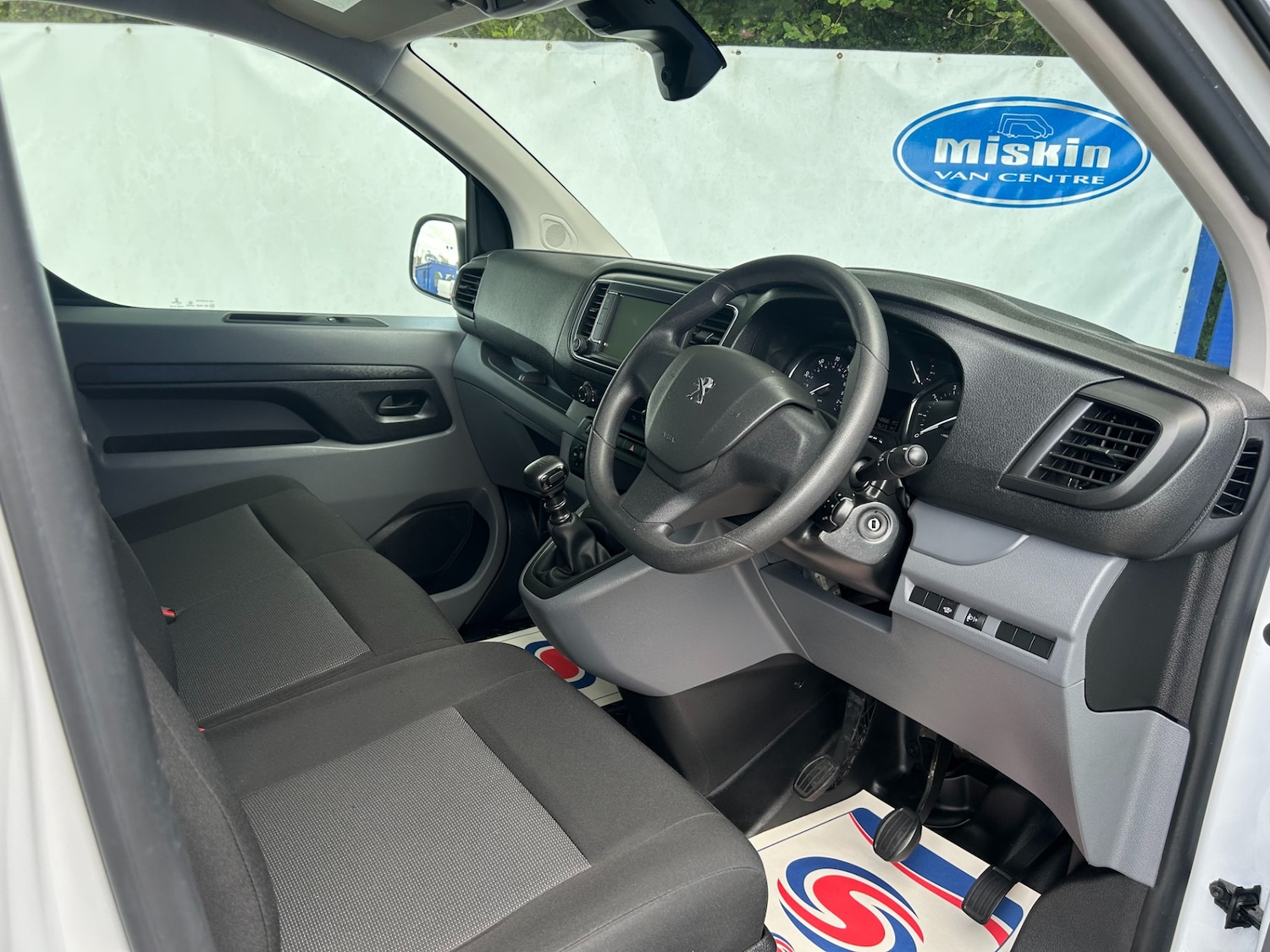 Used Peugeot Expert 2022 for sale - 76183860: Photo 17