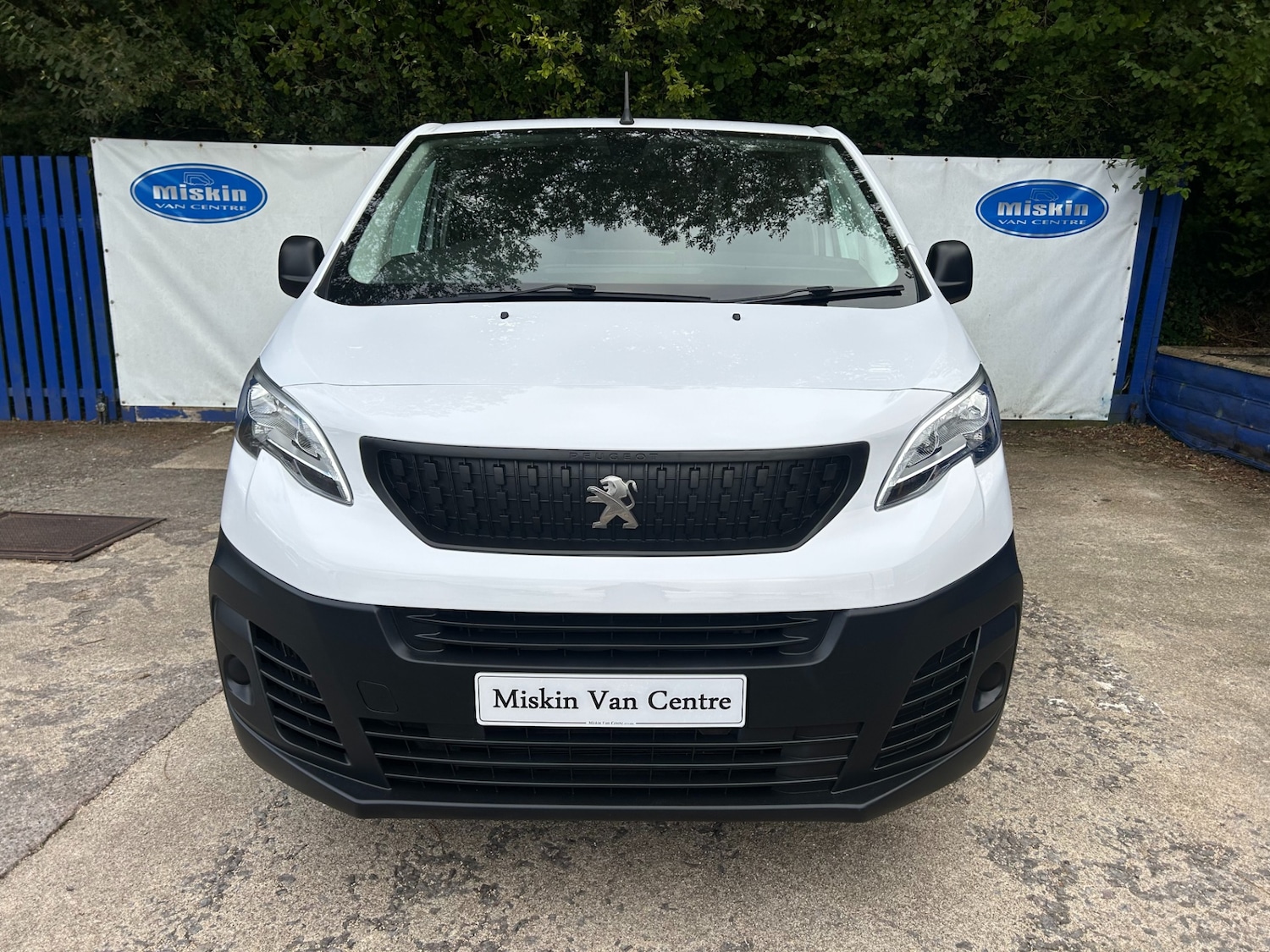 Used Peugeot Expert 2022 for sale - 76183860: Photo 2