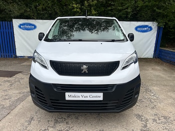 Used Peugeot Expert 2022 for sale - 76183860: Photo 2