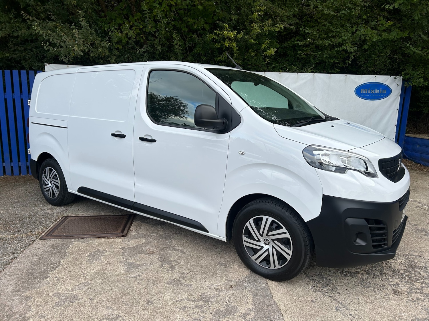 Used Peugeot Expert 2022 for sale - 76183860: Photo 3