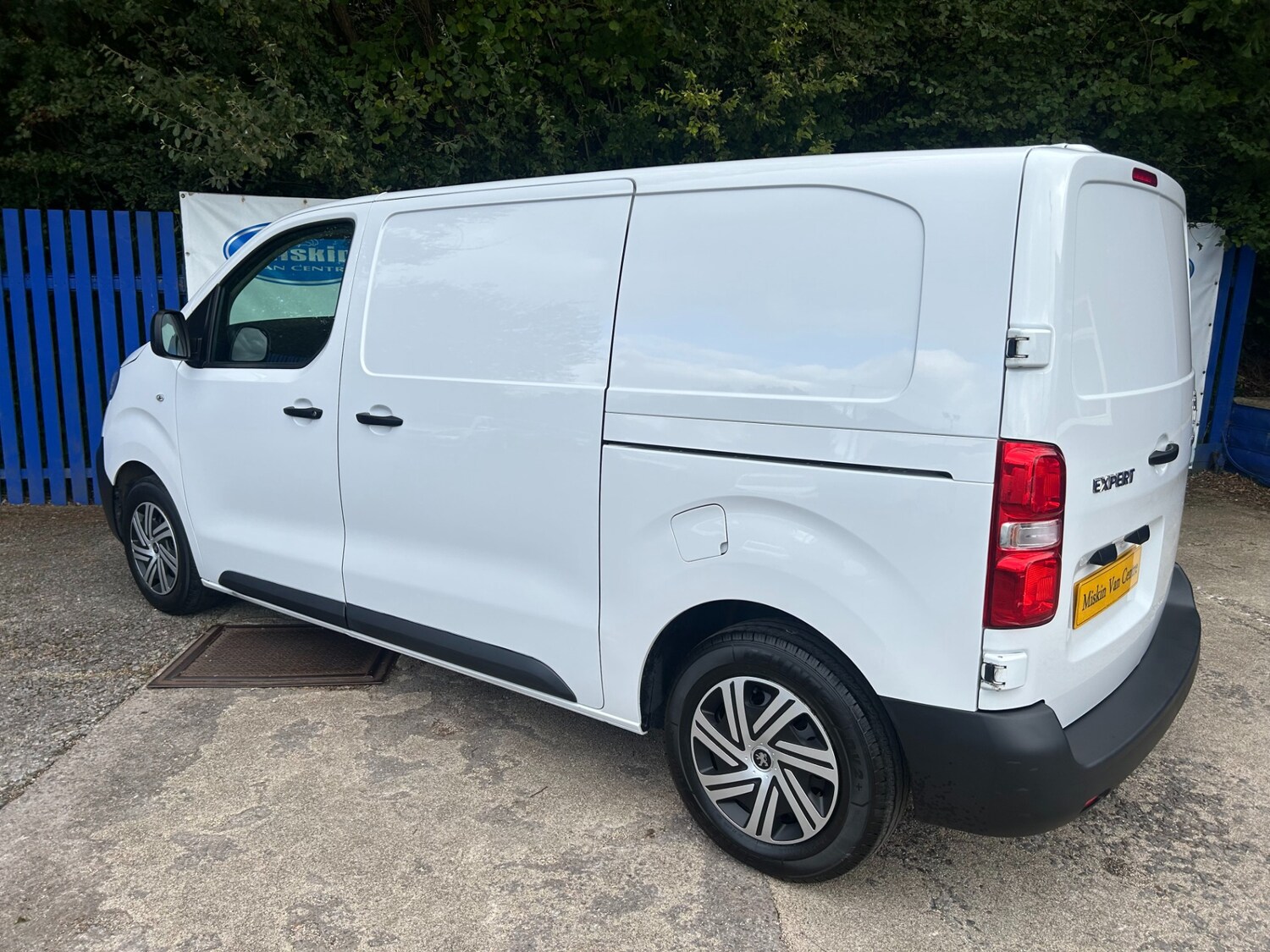 Used Peugeot Expert 2022 for sale - 76183860: Photo 4