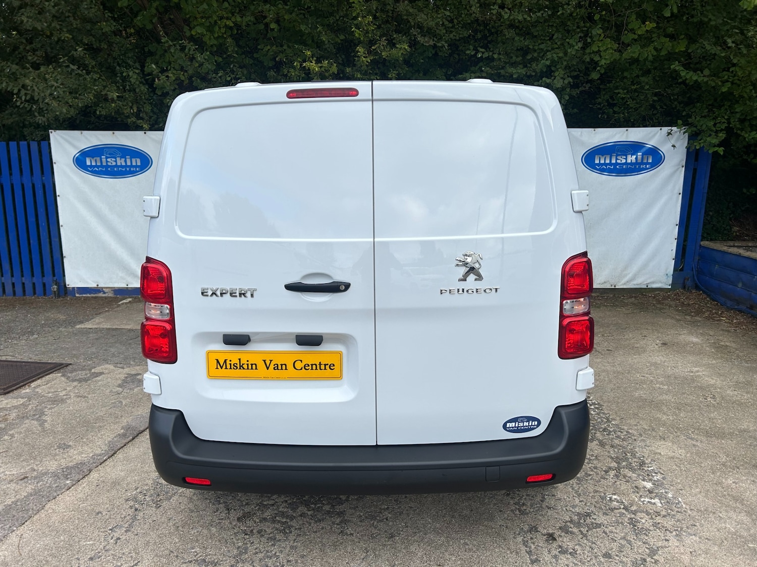 Used Peugeot Expert 2022 for sale - 76183860: Photo 5