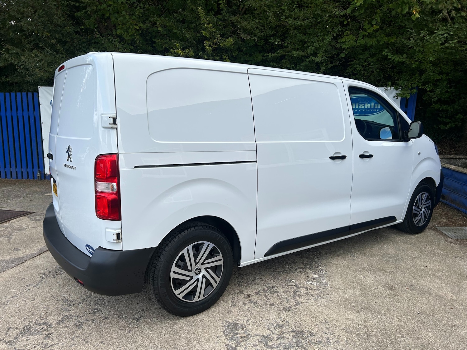 Used Peugeot Expert 2022 for sale - 76183860: Photo 6